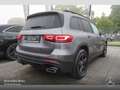 Mercedes-Benz GLB 220 d 4M AMG+NIGHT+AHK+MULTIBEAM+KAMERA+19"+8G Grau - thumbnail 3