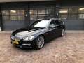 BMW 320 320D EDE Lux.Ed Nero - thumbnail 2