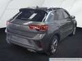 Volkswagen T-Roc 1.5 TSI DSG R-Line Navi AHK Kamera ACC LED Grau - thumbnail 4