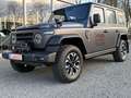 BAW Sonstige BAW 212 2.0 TCI 4 WD Grau - thumbnail 2