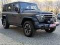 BAW Sonstige BAW 212 2.0 TCI 4 WD Grau - thumbnail 7