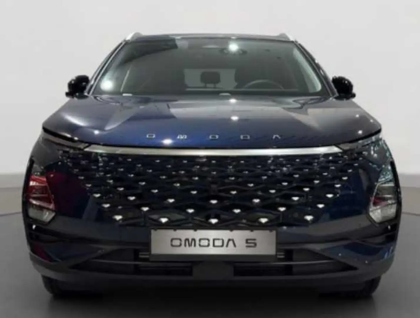 Omoda 5 OMODA  1.6 TGDI 147CV Premium Blu/Azzurro - 2