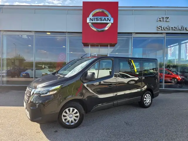 Nissan Primastar Acenta L1H1 dCi 150PS