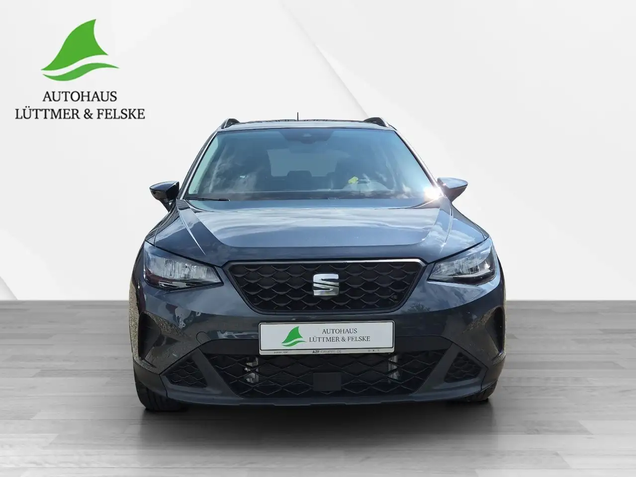 SEAT Arona Style Edition 1.0 TSI DSG+ACC+SHZ+FullLink 6