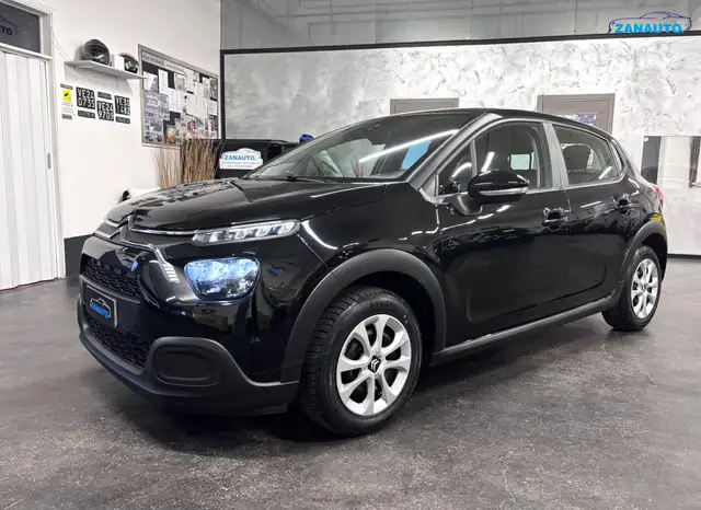 Citroen C3 1.5 hdi 100 Business Combi *AUTOCARRO PREZZO+IVA*