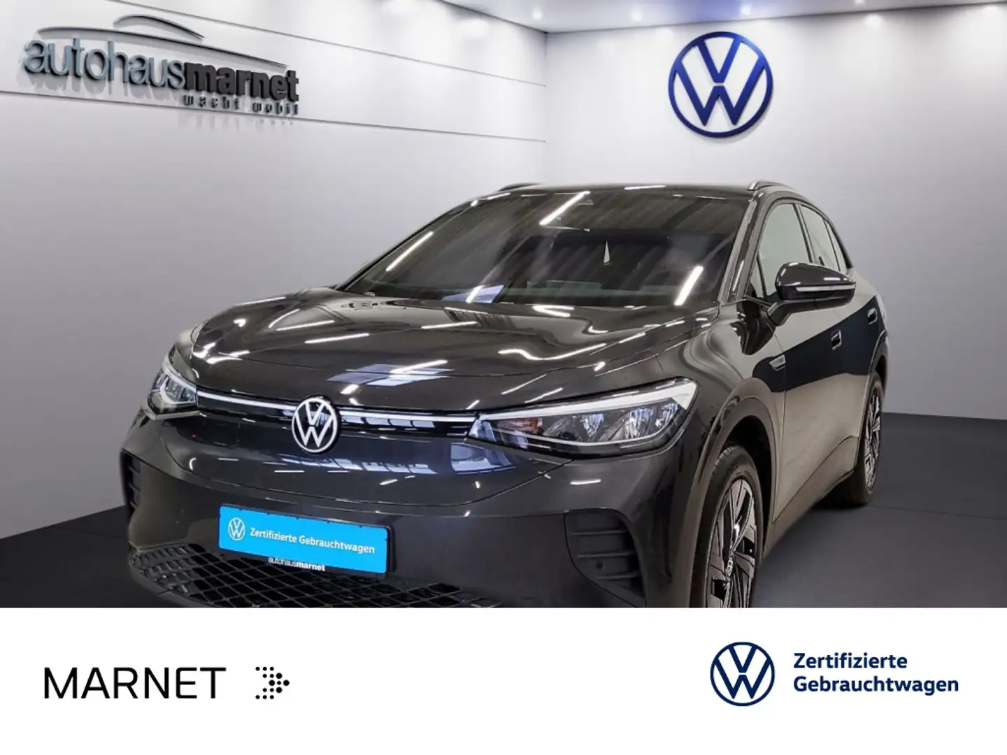 Volkswagen ID.4 Pro Performance DSG *Navi*LED*APP* Grey - 1