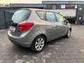 Opel Meriva Innovation SCHECKHEFT TÜV NEU Beige - thumbnail 8