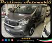 Fiat Talento 1.6 DCI 125 ECOJet 6 POSTI + EURO6 Grigio - thumbnail 1