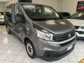 Fiat Talento 1.6 DCI 125 ECOJet 6 POSTI + EURO6 Grigio - thumbnail 3