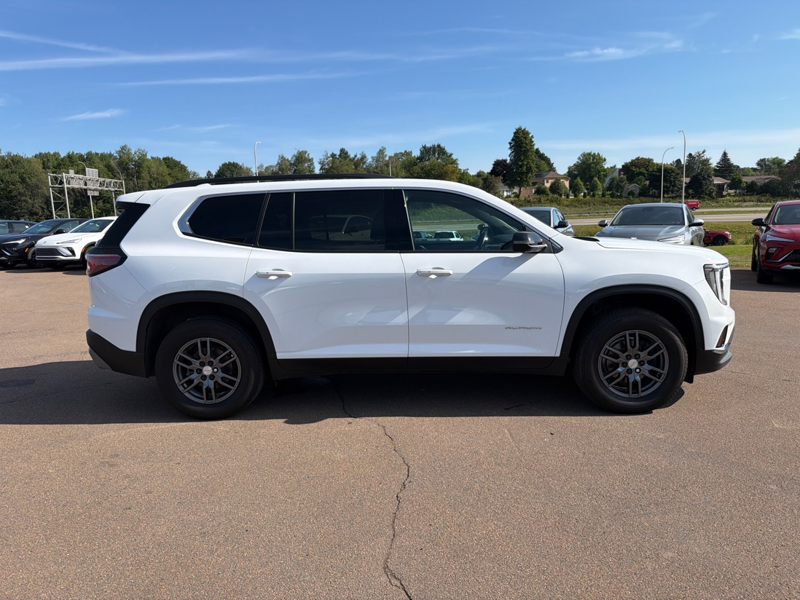 2025 GMC Acadia Elevation  - Certified -  Heated Seats - $323 B/W — снимка 1