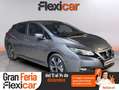 Nissan Leaf 40 kWh N-Connecta 110kW Gris - thumbnail 1