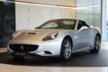 Ferrari California FERRARI APPROVED | FULL MONZA HISTORY Silver - thumbnail 9