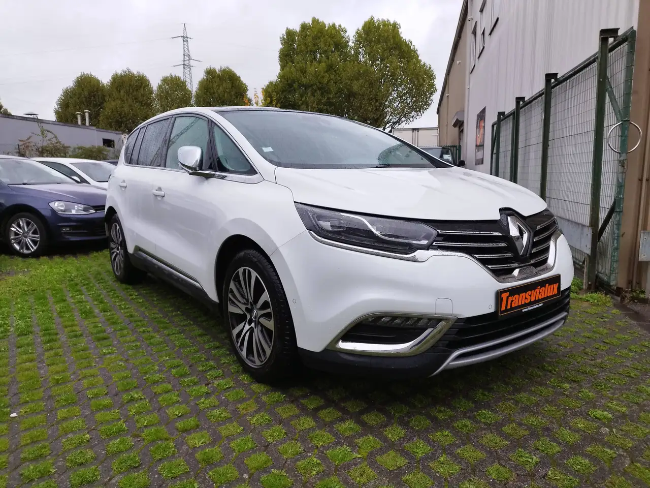 Renault Espace
