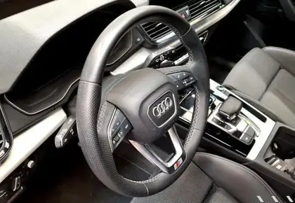 Annonce voiture d'occasion Audi Q5 - CARADIZE