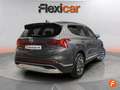 Hyundai SANTA FE 1.6 TGDi HEV Tecno Auto 4x2 Gris - thumbnail 2