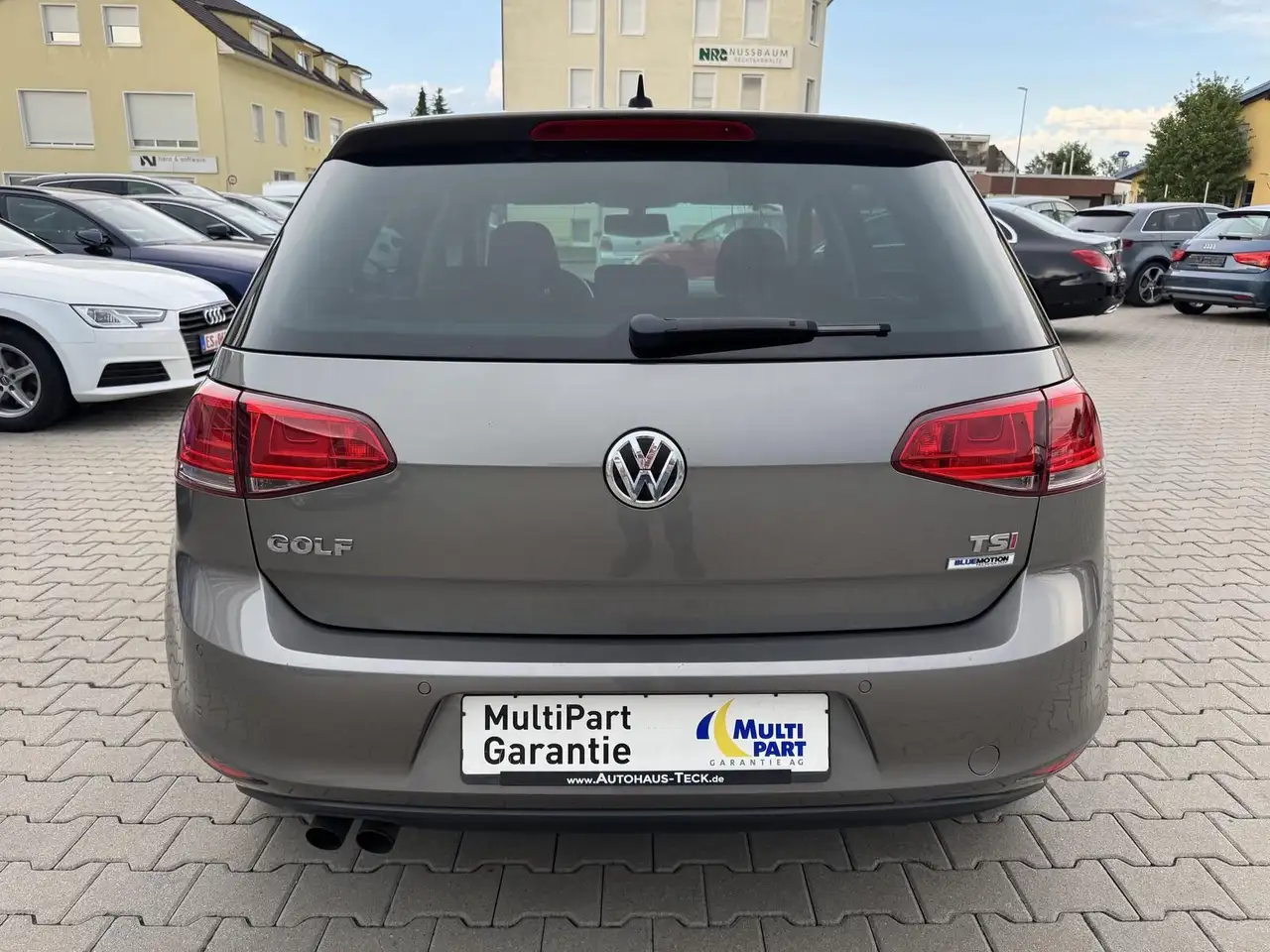 Das Auto