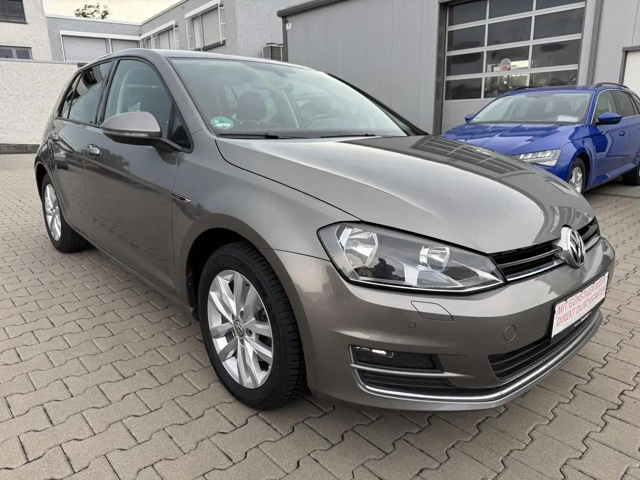 Das Auto