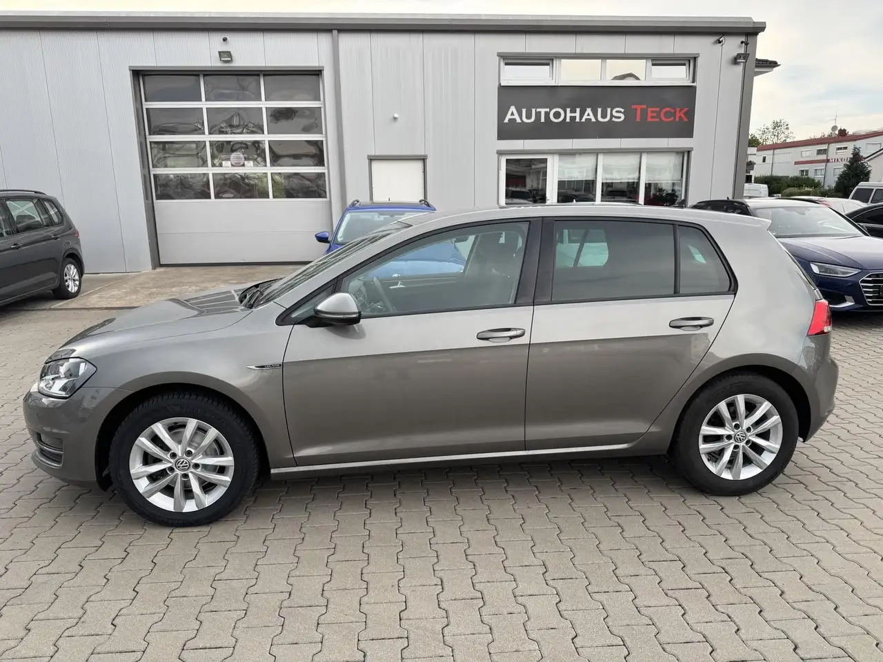 Das Auto