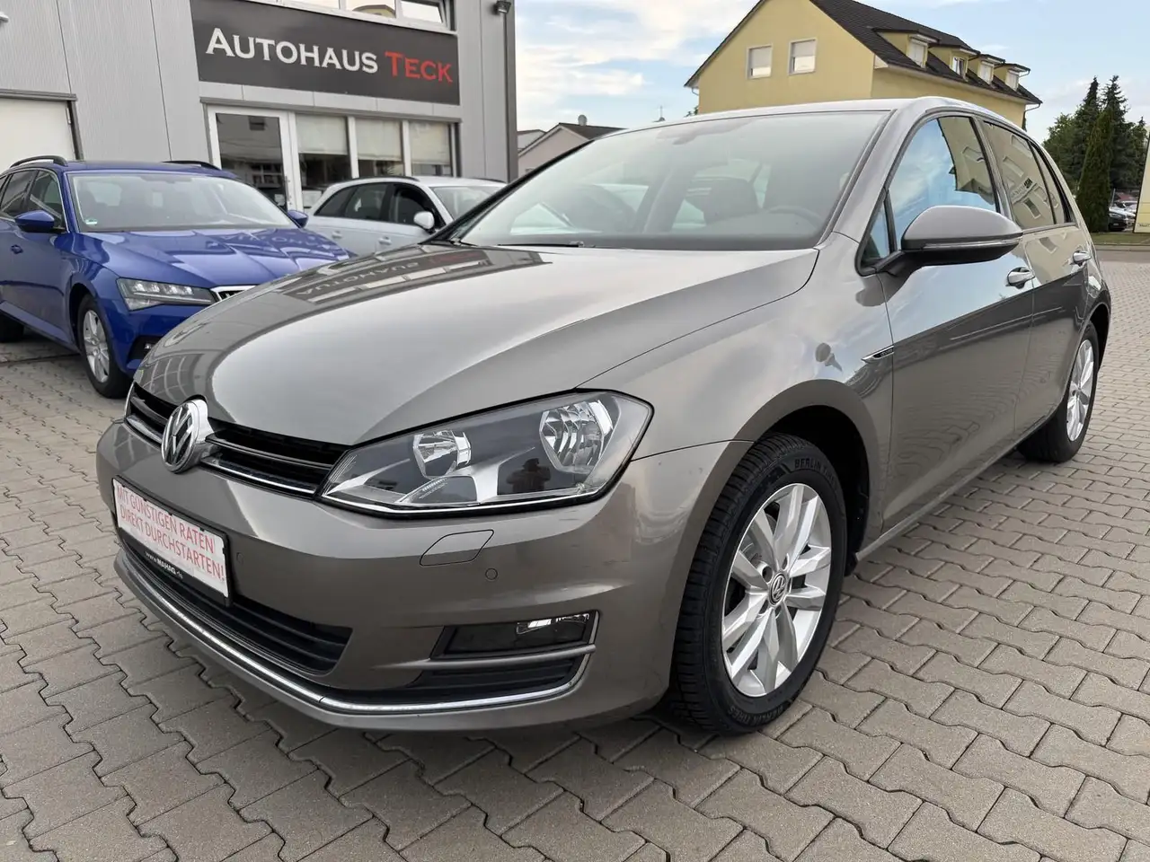 Das Auto