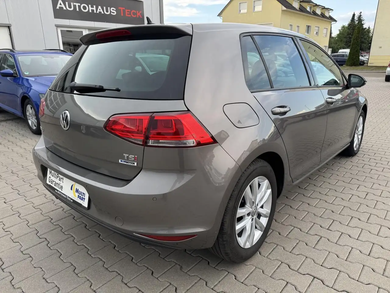 Das Auto