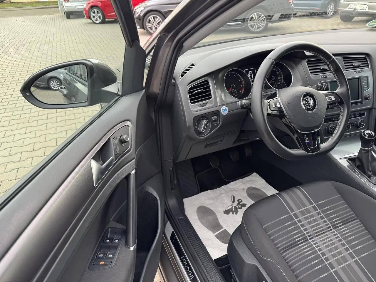 Das Auto
