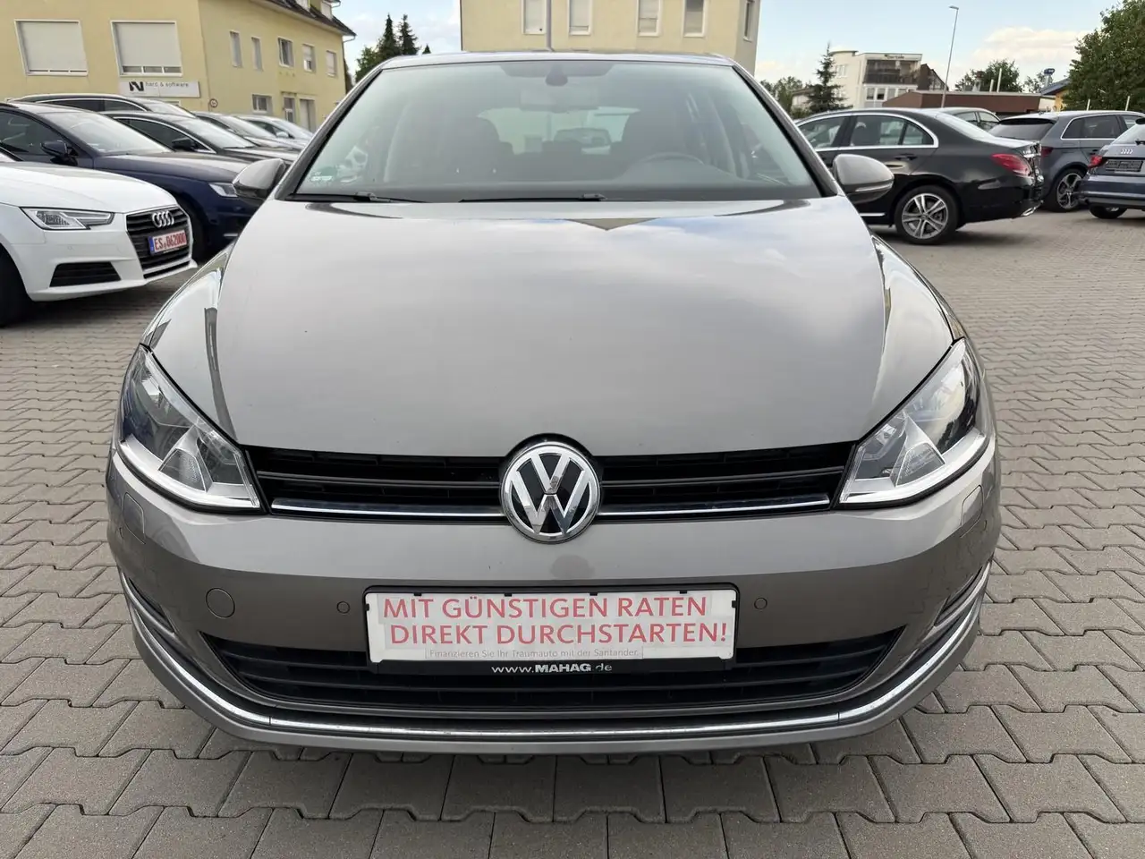Das Auto