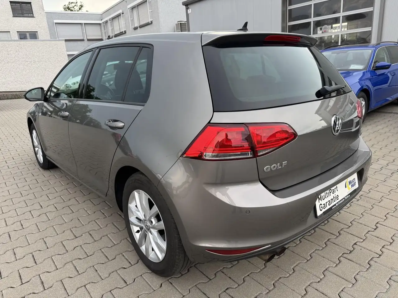 Das Auto