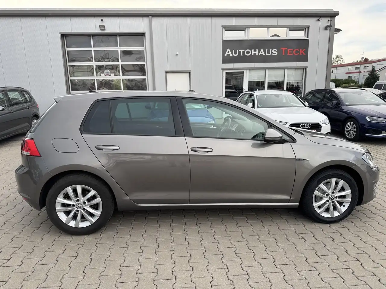 Das Auto