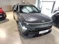 Hyundai KONA 1.6 T-GDI N Line Navi, SHZ, Android Auto Grijs - thumbnail 4