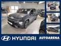 Hyundai KONA 1.6 T-GDI N Line Navi, SHZ, Android Auto Grijs - thumbnail 1