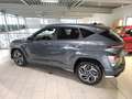 Hyundai KONA 1.6 T-GDI N Line Navi, SHZ, Android Auto Gris - thumbnail 9