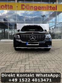 GLC GLC 220 d 4Matic (253.905)