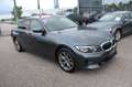 BMW 316 d 48 V Aut. |LED |Navi |Ambientebeleuchtung ,... Grau - thumbnail 9