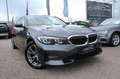 BMW 316 d 48 V Aut. |LED |Navi |Ambientebeleuchtung ,... Grau - thumbnail 1