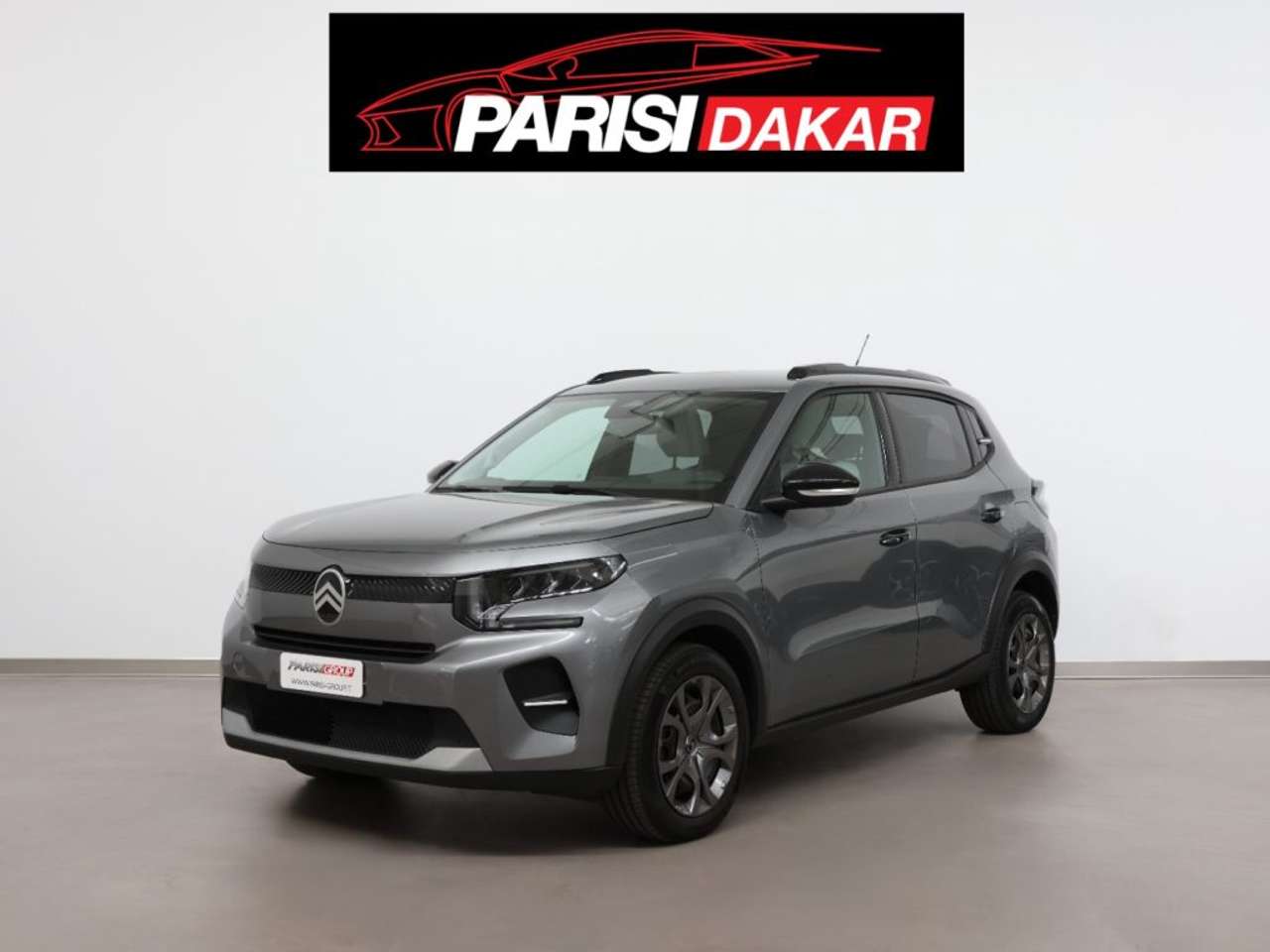 Citroen C3 1.2 PureTech 100CV S&S Max *PROMO PARISI GROUP*