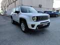 Jeep Renegade 1.5 Turbo T4 MHEV Altitude Weiß - thumbnail 3