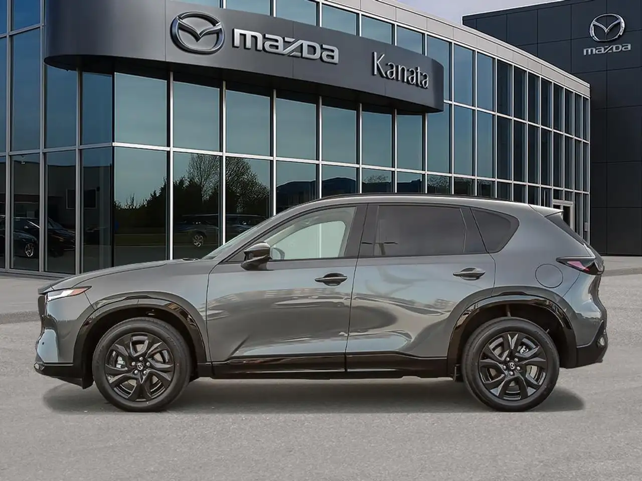 Mazda CX-5 снимка Mazda CX-5