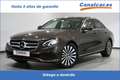 Mercedes-Benz E 350 9G-Tronic Marrón - thumbnail 1