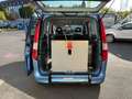 Mercedes-Benz Vaneo Compact Van 1.7 CDI Behindertegerecht Blau - thumbnail 9