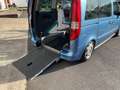 Mercedes-Benz Vaneo Compact Van 1.7 CDI Behindertegerecht Blau - thumbnail 11