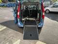 Mercedes-Benz Vaneo Compact Van 1.7 CDI Behindertegerecht Blau - thumbnail 10