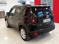 Jeep Renegade Renegade 1.6 mjt Limited 2wd 130cv*aziendale*led Noir - thumbnail 4