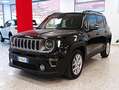 Jeep Renegade Renegade 1.6 mjt Limited 2wd 130cv*aziendale*led Noir - thumbnail 1