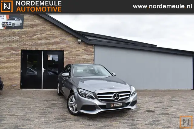 Mercedes-Benz C 220 220 CDI EDITION, Xenon, Navi, PDC