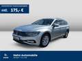 Volkswagen Passat Variant 2.0TDI DSG Business Cam LED Navi Silber - thumbnail 1