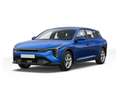 Kia K4 Silver 1.6 T-GDi DCT Android Auto*Navi*SHZ*Kame... Blau - thumbnail 1