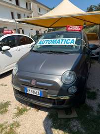 500 III 1.2 Pop 69cv