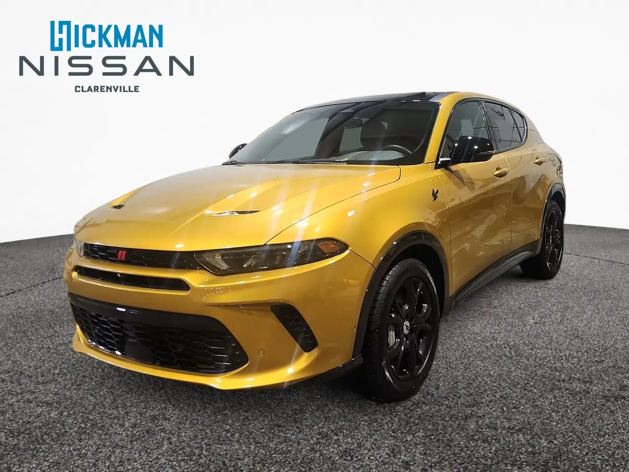 2024 Dodge Hornet