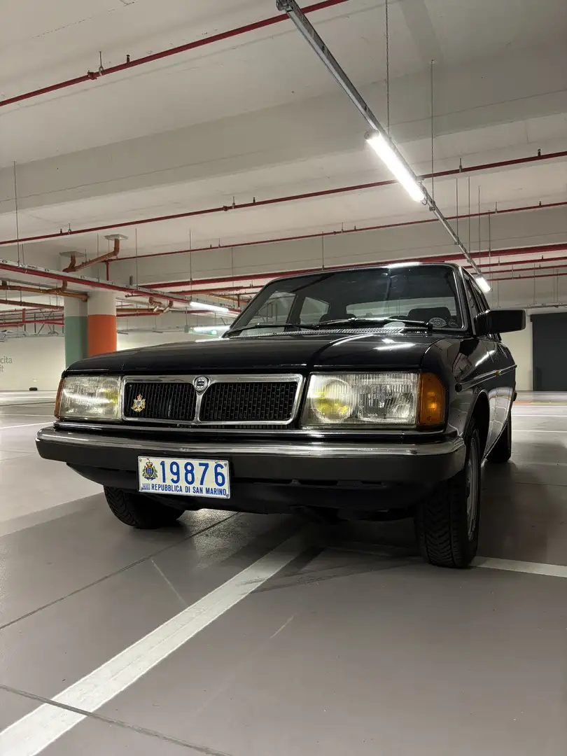 Lancia Beta Trevi 1600 - 1