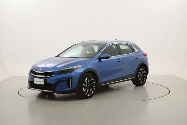 Kia XCeed MHEV Business 1.5 Mild Hybrid 160CV